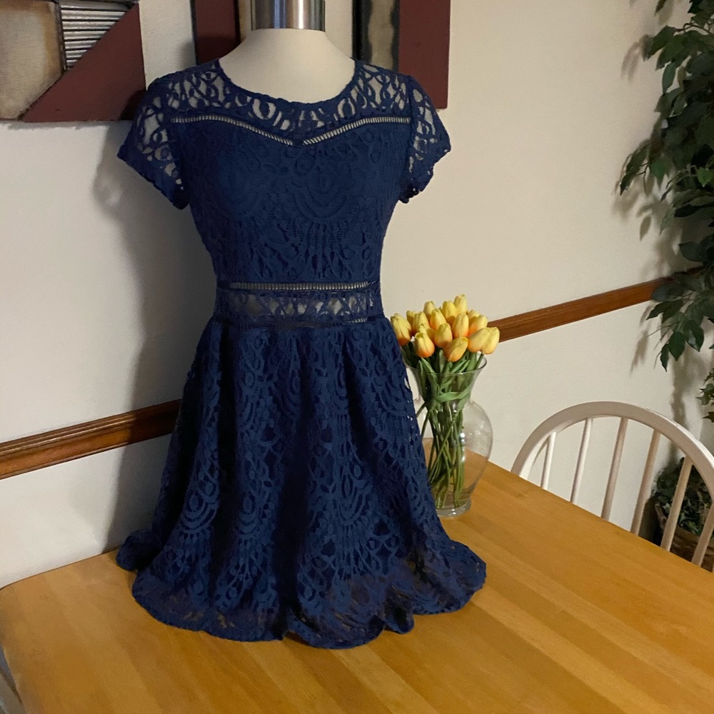 Alta Dress